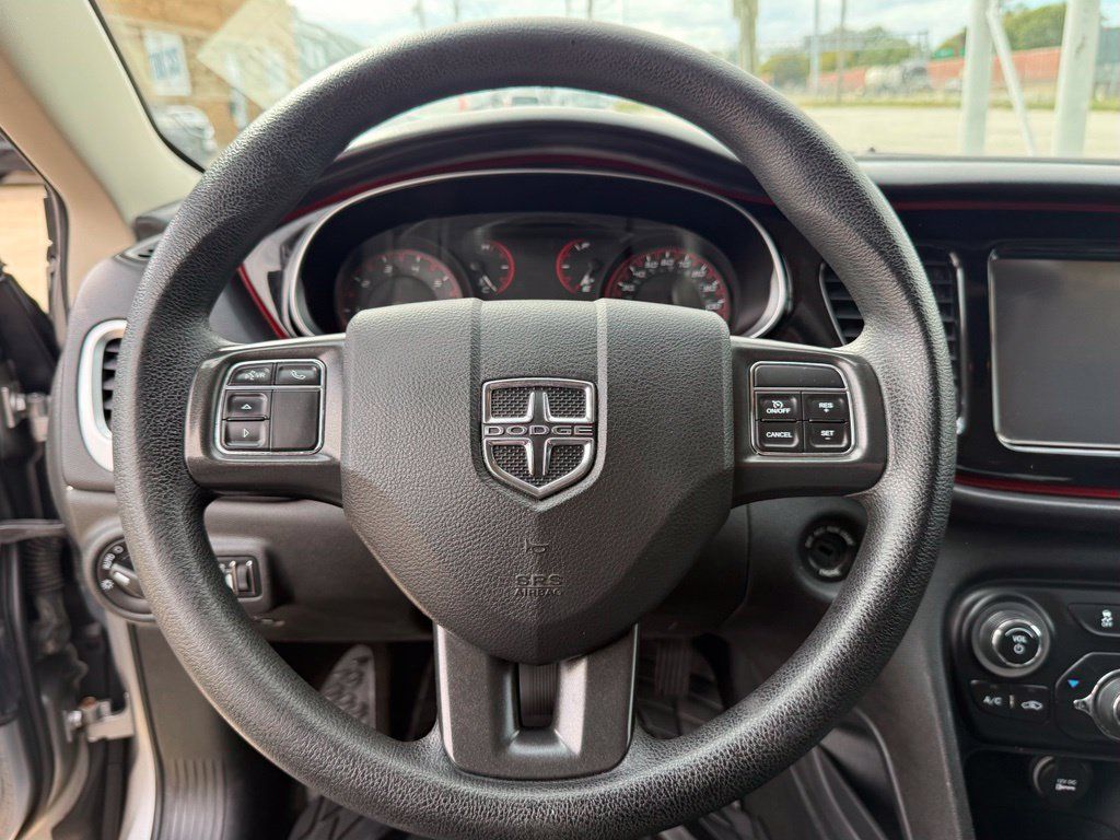 Used 2016 Dodge Dart SXT FWD image 29