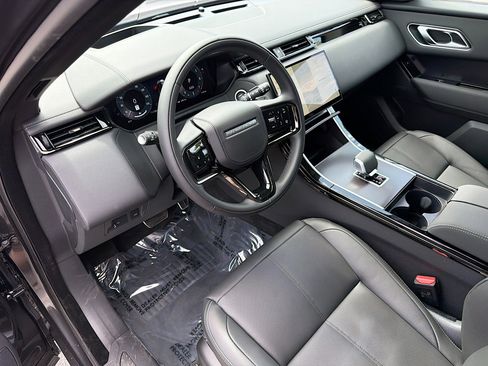 New 2026 Land Rover Range Rover Velar Belgravia AWD/4WD image 25