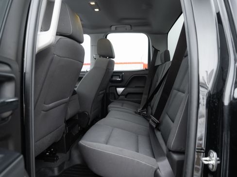 Used 2019 Chevrolet Silverado 1500 LT image 21