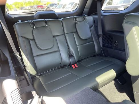 Used 2022 Ford Explorer Timberline AWD/4WD image 25