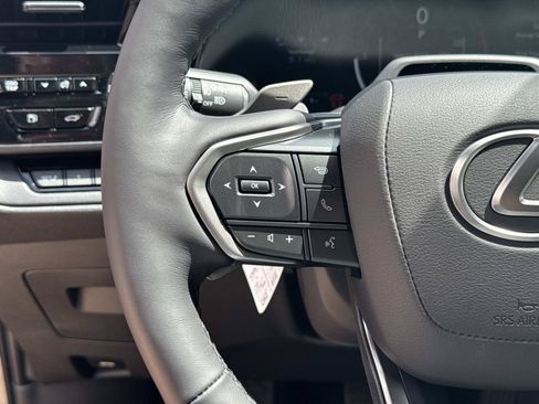 New 2026 Lexus TX 350 AWD image 27