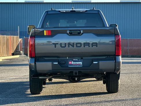 New 2026 Toyota Tundra SR5 image 5