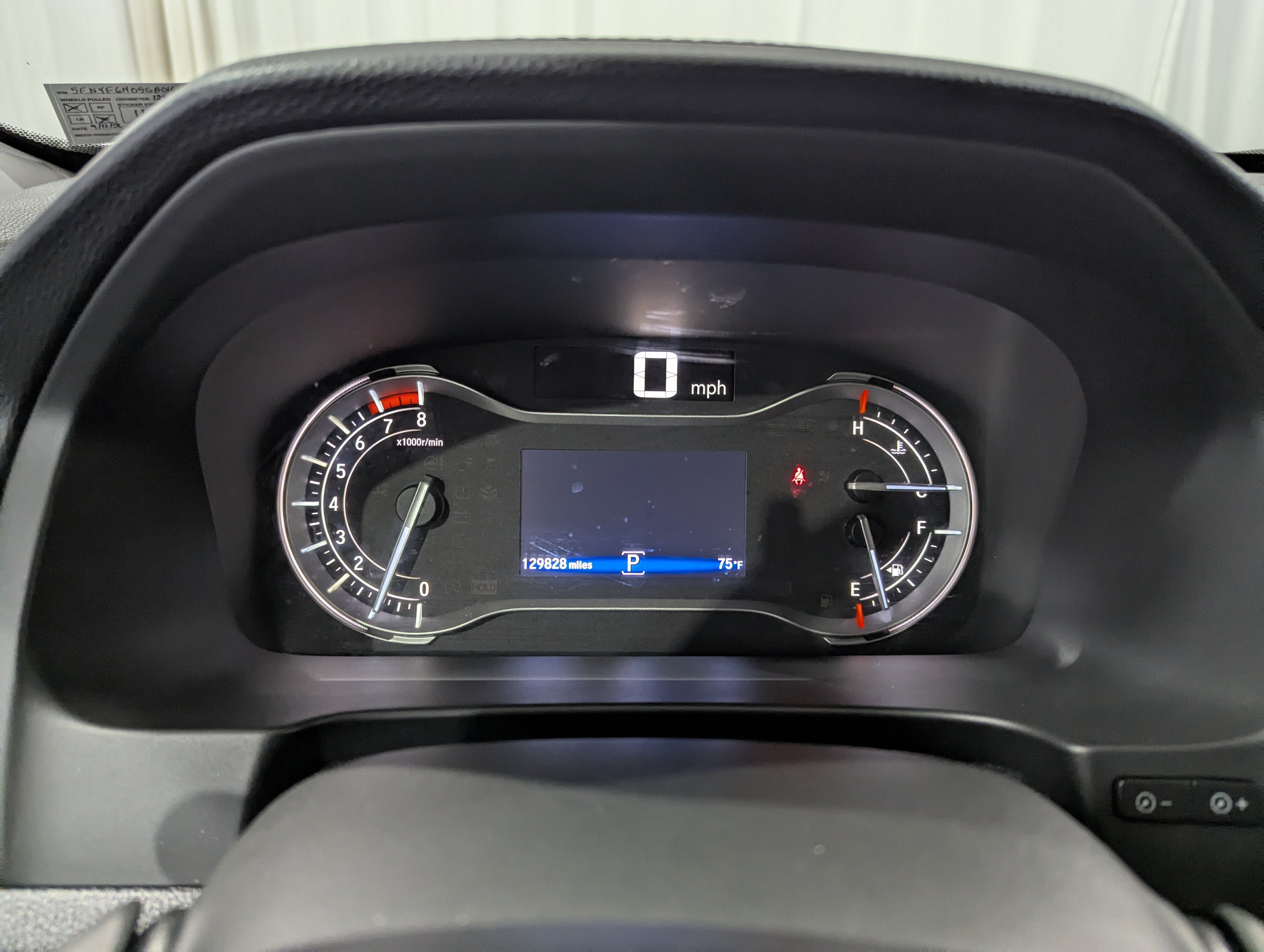 Used 2016 Honda Pilot Elite image 21