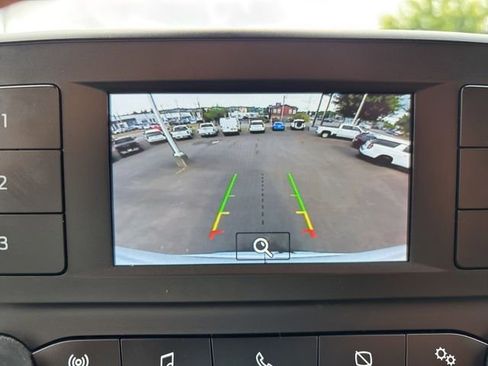 Used 2023 Ford Transit 250 148 High Roof w/ Load Area Protection Package RWD image 25