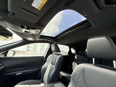 Certified 2024 Lexus RX 350 Premium w/ Accessory Package (Z1) FWD image 22