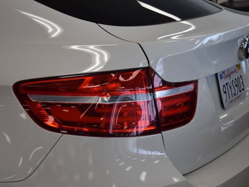 Used 2014 BMW X6 M AWD/4WD image 21