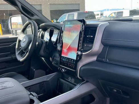 New 2026 RAM 2500 Laramie image 8