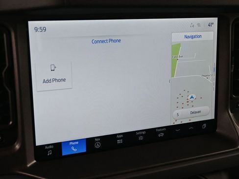 New 2025 Ford Bronco Badlands w/ Sasquatch Package image 28