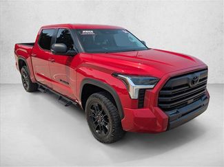 Used 2024 Toyota Tundra SR5 w/ SR5 Premium Package AWD/4WD video 3