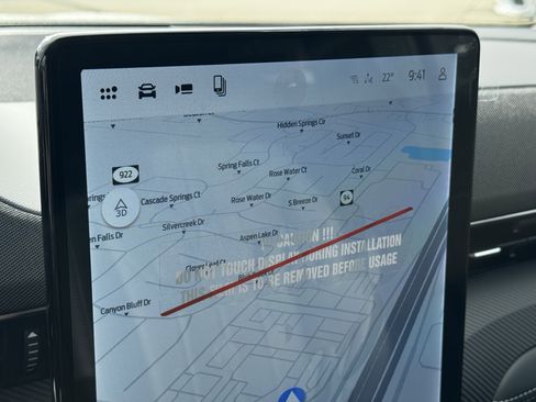 New 2026 Ford Mustang Mach-E Select w/ Comfort Package image 17