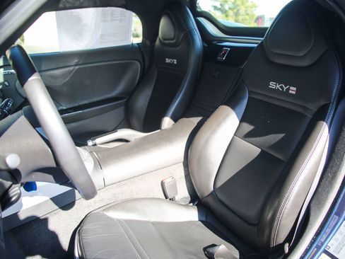 Used 2008 Saturn Sky Red Line image 14