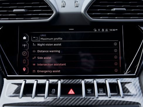 Used 2024 Lamborghini Urus Performante image 91