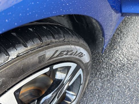 Used 2022 Kia K5 GT-Line image 36