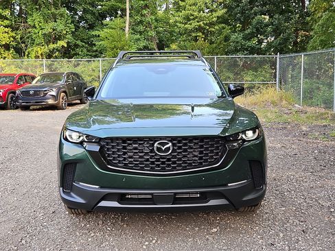 New 2026 MAZDA CX-50 AWD 2.5 S w/ Weather Package image 2