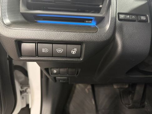 Used 2026 Toyota Prius AWD image 29