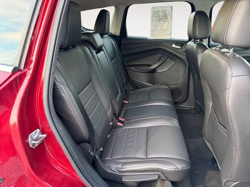 Used 2016 Ford Escape Titanium FWD image 23