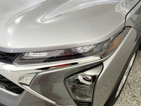 New 2026 Chevrolet Trax LS FWD image 14