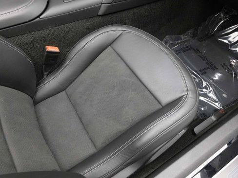 Used 2014 Chevrolet Corvette Stingray Coupe w/ 3LT Preferred Equipment Group image 38