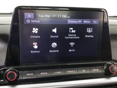 Used 2023 Kia Forte LXS image 41