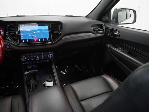 Certified 2025 Dodge Durango GT AWD/4WD image 31