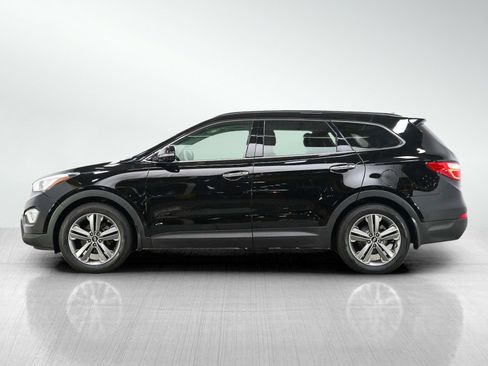 Used 2014 Hyundai Santa Fe Limited AWD/4WD image 2