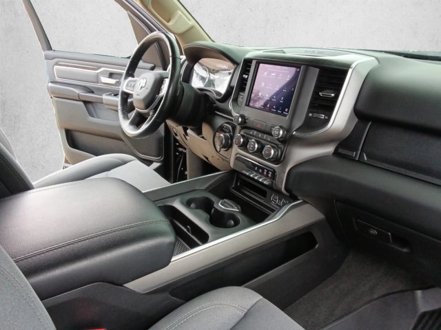Used 2020 RAM 1500 Big Horn AWD/4WD image 24