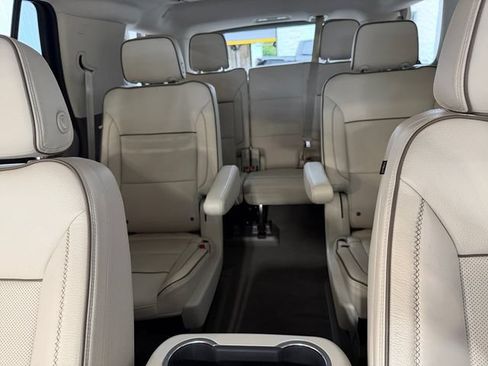 Used 2023 GMC Yukon Denali AWD/4WD image 33