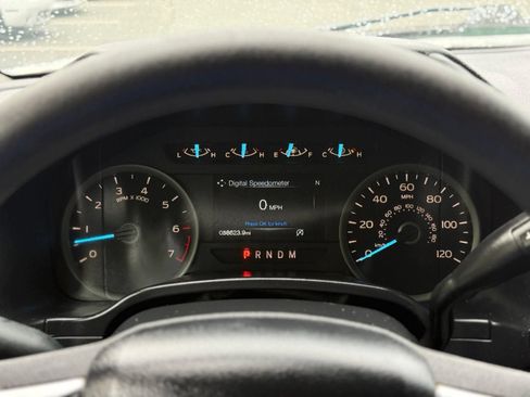 Used 2020 Ford F150 XLT w/ Trailer Tow Package AWD/4WD image 37