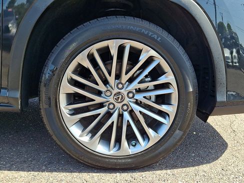 Used 2022 Lexus RX 450h AWD w/ Luxury Package image 8