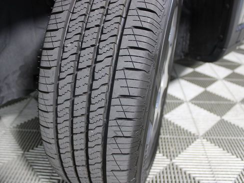 Used 2022 Jeep Compass Trailhawk w/ Trailhawk Elite Group image 42