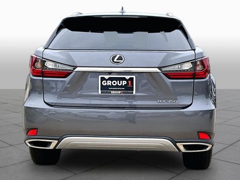 Used 2022 Lexus RX 350 FWD w/ Premium Package image 5