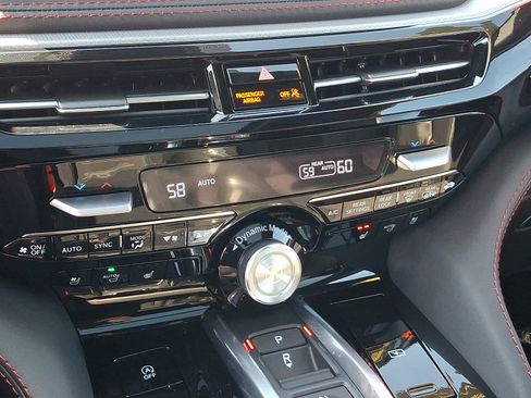 Certified 2026 Acura MDX A-Spec image 17