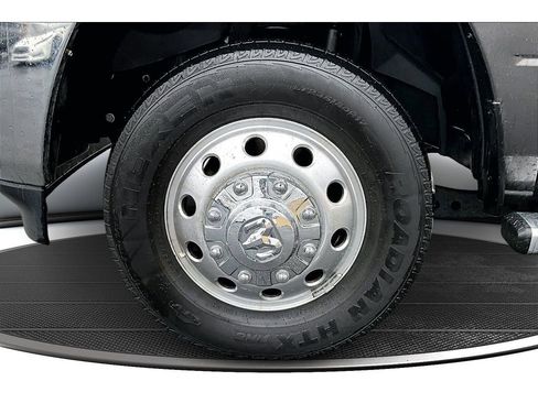 Certified 2024 RAM 3500 Laramie image 10