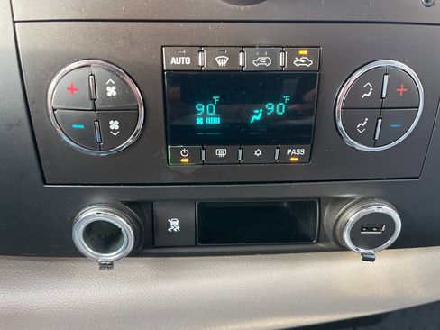 Used 2010 Chevrolet Silverado 1500 LT w/ Power Pack Plus image 23