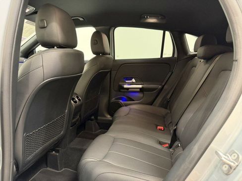 Certified 2025 Mercedes-Benz GLA 250 image 18