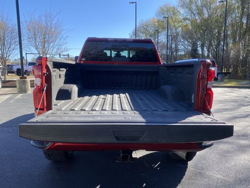 Used 2023 Chevrolet Silverado 2500 High Country w/ Z71 Off-Road Package image 11