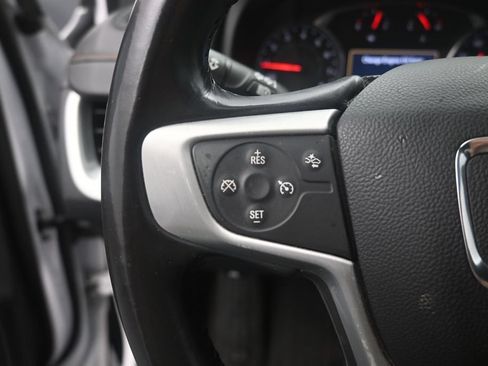 Used 2020 GMC Terrain SLE w/ Driver Convenience Package FWD image 28