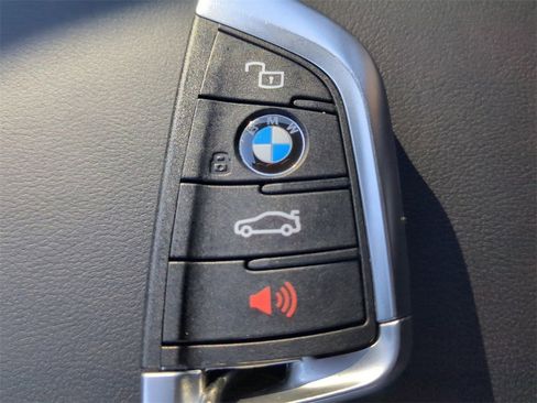 Certified 2024 BMW X3 M w/ Competition Package image 31