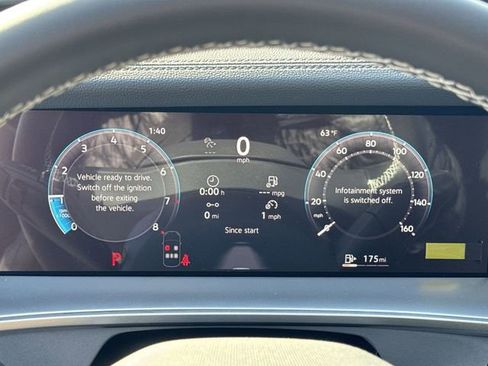 New 2026 Volkswagen Tiguan SE image 15