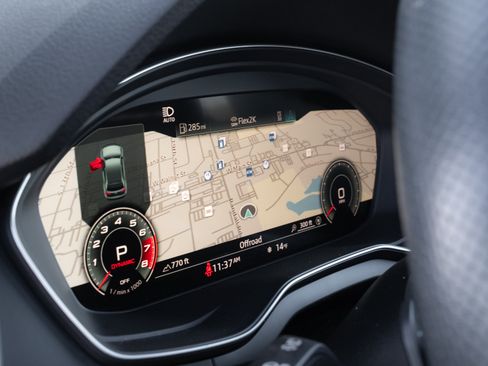 Certified 2022 Audi SQ5 Premium Plus w/ Premium Plus Package image 14