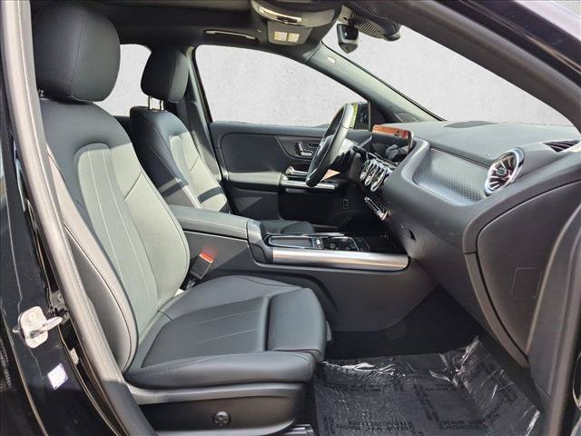 Certified 2026 Mercedes-Benz GLA 250 4MATIC image 21