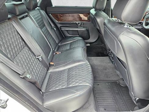Used 2017 Jaguar XJ L Portfolio image 20