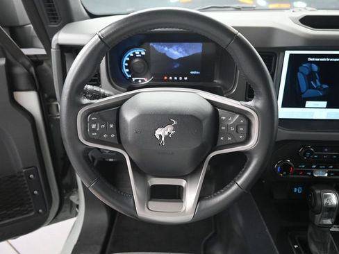 Used 2024 Ford Bronco Big Bend AWD/4WD image 19