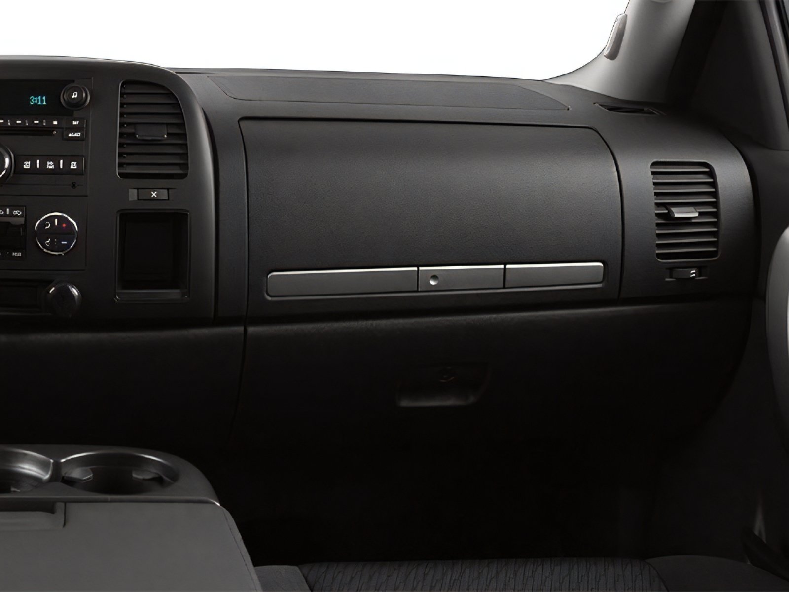 Used 2014 Chevrolet Silverado 3500 LTZ AWD/4WD image 10