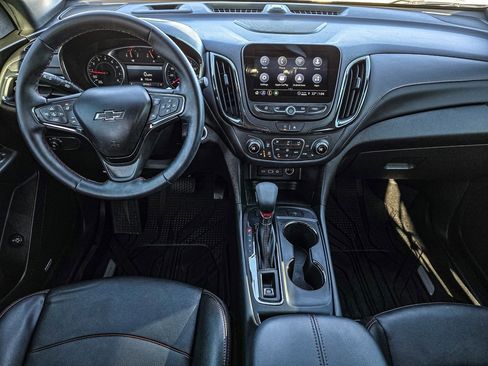 Certified 2024 Chevrolet Equinox RS w/ RS Leather Package image 30