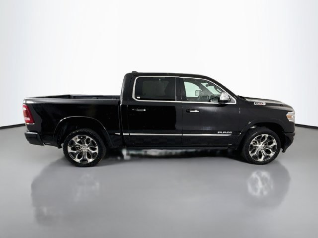 Used 2020 RAM 1500 Limited AWD/4WD image 9