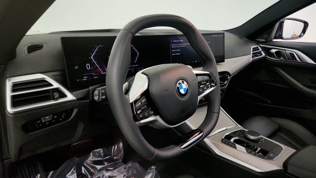 Used 2026 BMW 430i Coupe RWD image 44