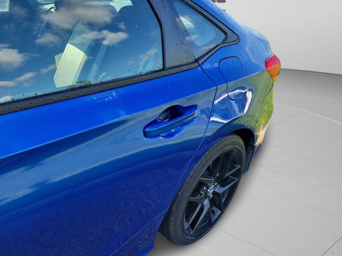 Used 2024 Honda Civic Sport image 27