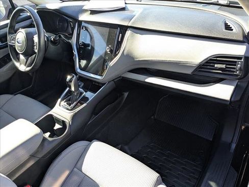 Used 2024 Subaru Legacy Premium image 20