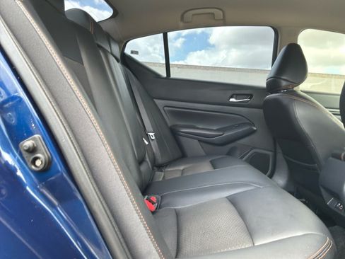 Used 2019 Nissan Altima 2.5 SR FWD image 19